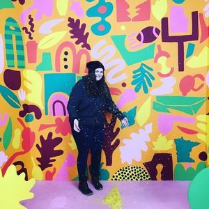 Meet your Posher, Anna